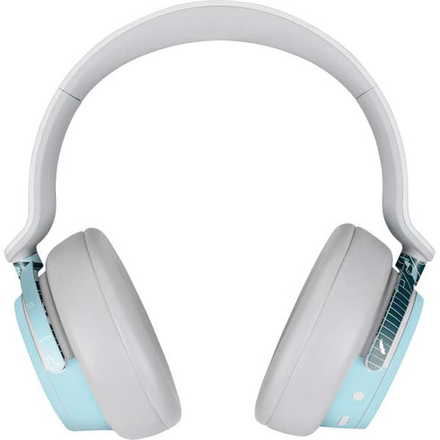 Disney Cinderella Stroke of Midnight Surface Headphones Skin